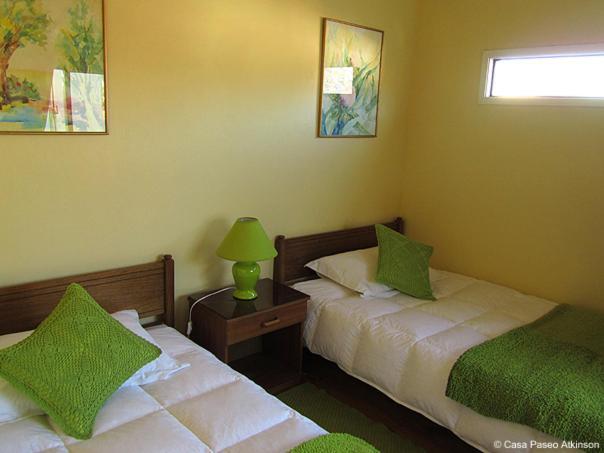 Casa Paseo Atkinson B&B Valparaiso Ruang foto