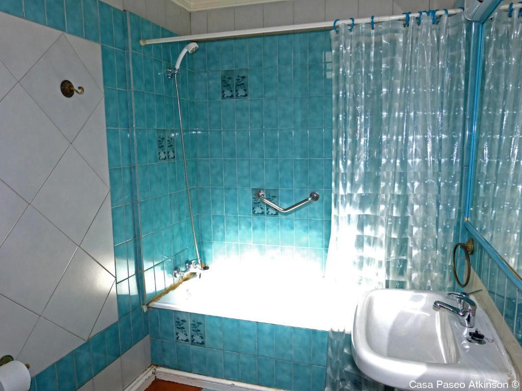 Casa Paseo Atkinson B&B Valparaiso Ruang foto