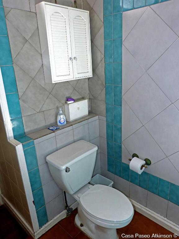 Casa Paseo Atkinson B&B Valparaiso Ruang foto