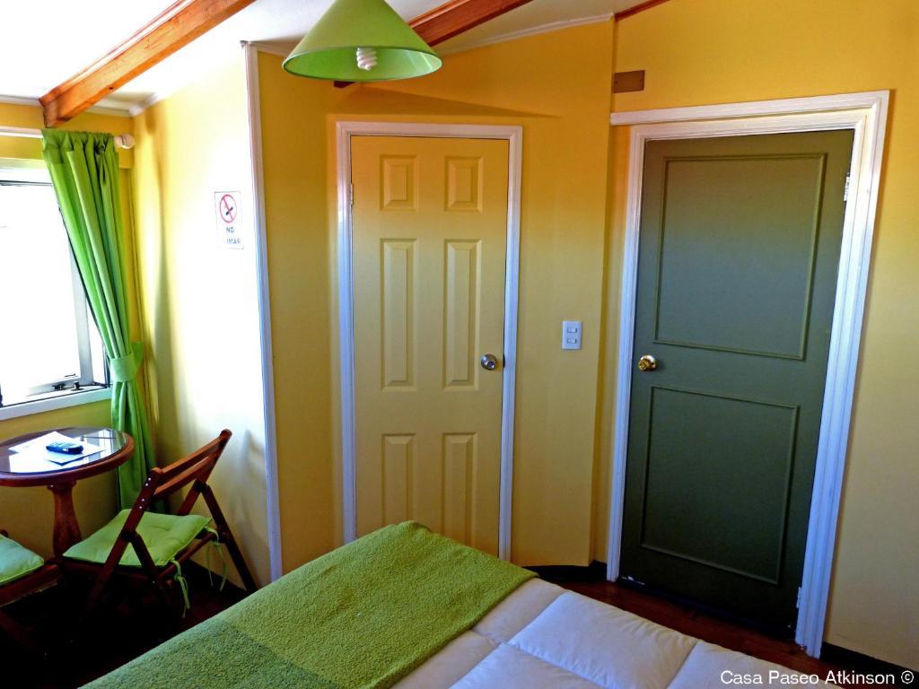 Casa Paseo Atkinson B&B Valparaiso Ruang foto