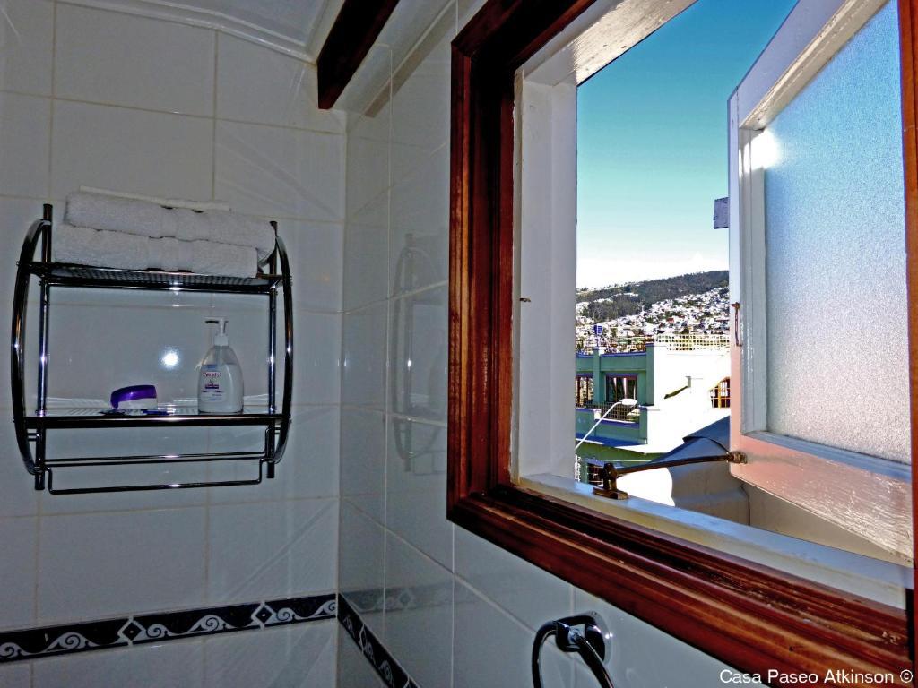 Casa Paseo Atkinson B&B Valparaiso Ruang foto