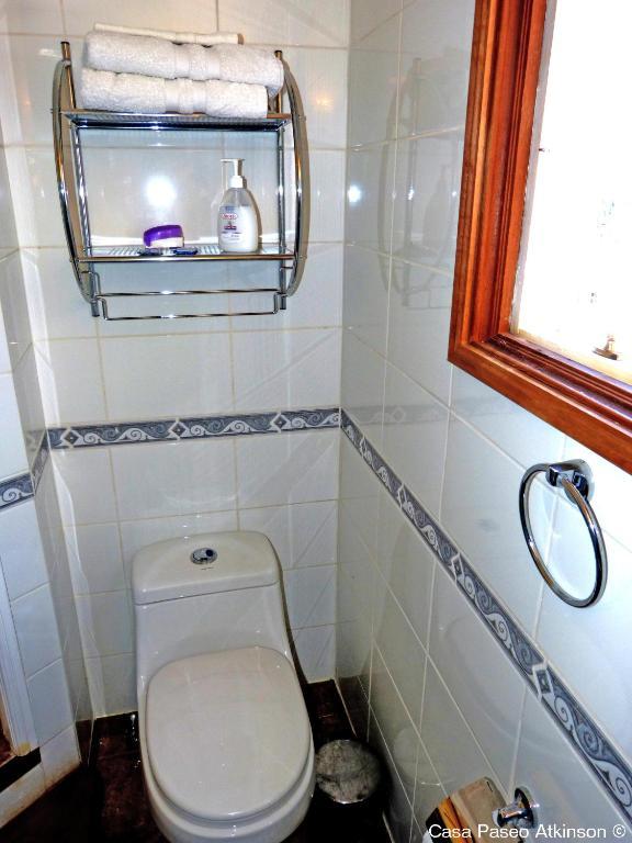 Casa Paseo Atkinson B&B Valparaiso Ruang foto